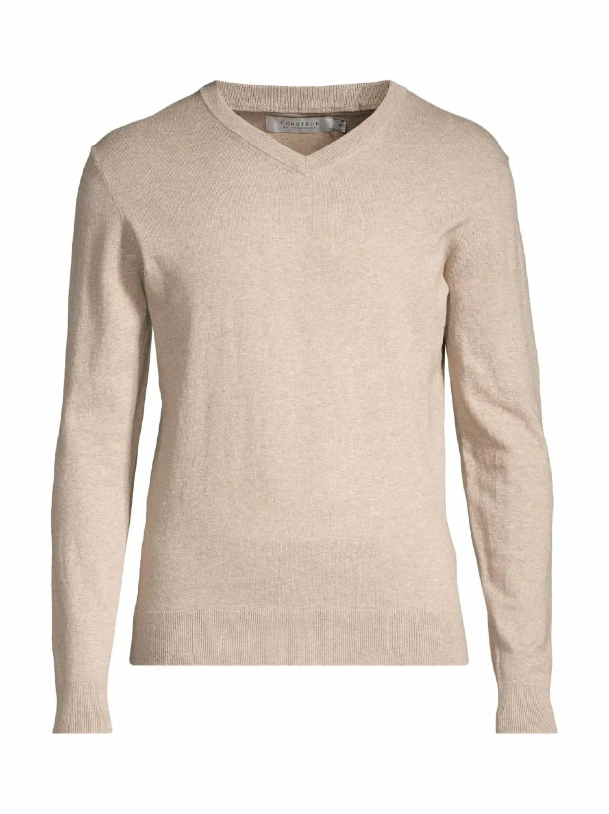 Falkoping V-neck -neulepaita