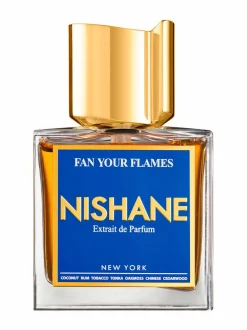 Fan Your Flames EdP -tuoksu