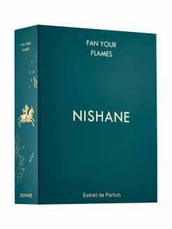 Fan Your Flames EdP -tuoksu