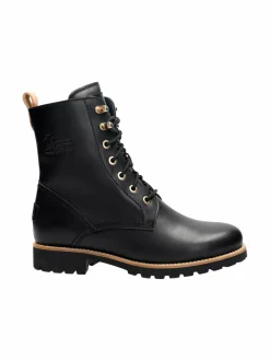 Fara Igloo Trav -nahkasaappaat