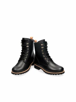 Fara Igloo Trav -nahkasaappaat