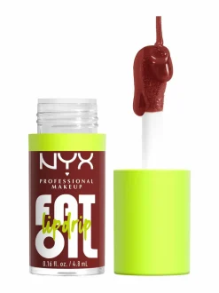 Fat Oil Lip Drip Gloss -huulikiilto