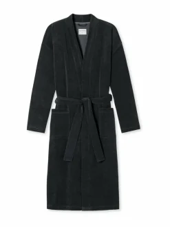 Feather Terry -kylpytakki