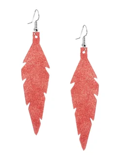 Feathers Midi -korvakorut