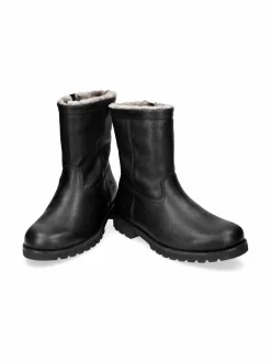 Fedro Igloo -nahkasaappaat