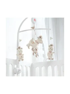 Fehn sänkymobile laama