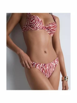 Feline Energy Brazilian Brief -bikinialaosa