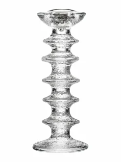Festivo-kynttilänjalka 215 mm