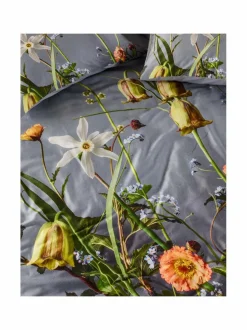 Ficaria-pussilakanasetti 150 x 210 / 50 x 60 cm