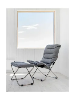 Fiesta Soft aurinkotuoli