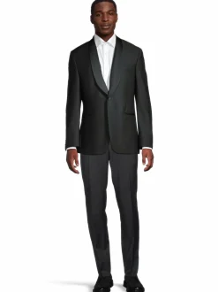 Figaro-smokkibleiseri