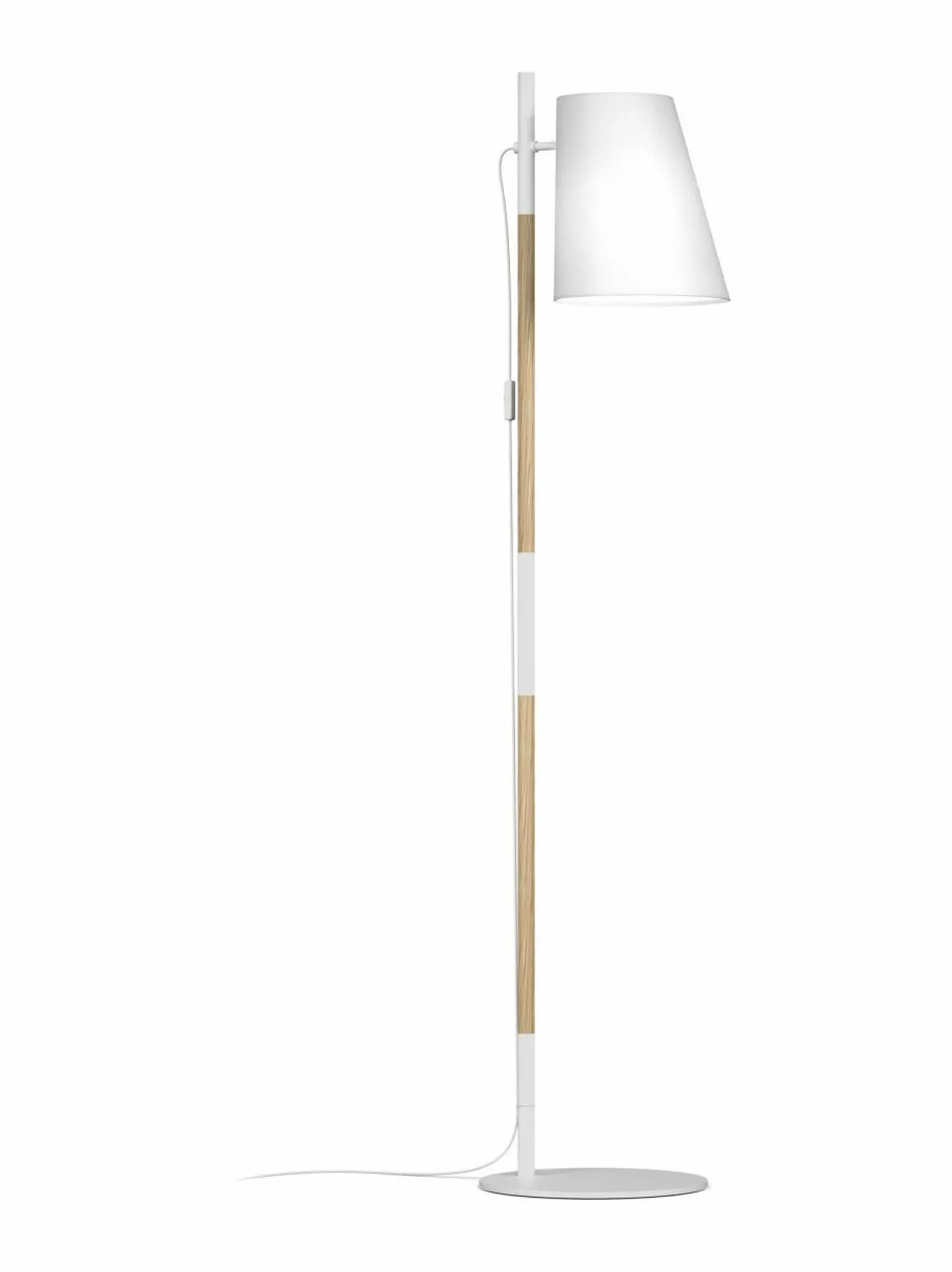 Finder-lattiavalaisin 155 cm