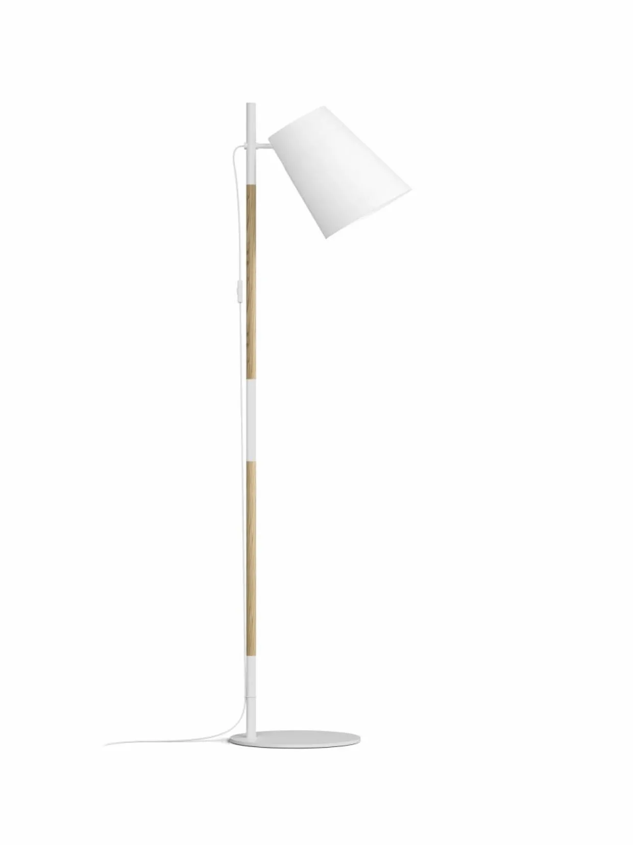 Finder-lattiavalaisin 155 cm