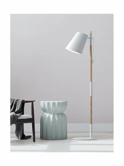 Finder-lattiavalaisin 155 cm