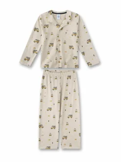 Fire Truck -pyjama