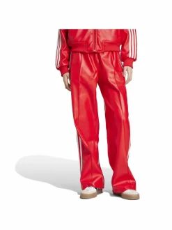 Firebird Pleather -tekonahkahousut