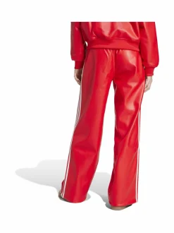 Firebird Pleather -tekonahkahousut