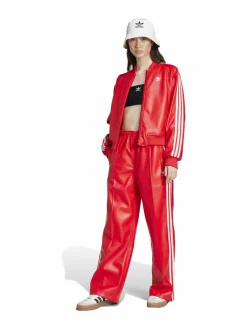 Firebird Pleather -tekonahkahousut