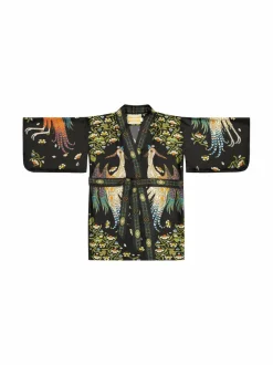 Firebird-kimono