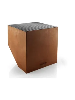 FireCube grilliritilä