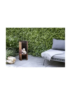 FireCylinder ulkotakka