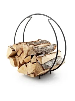 FireGlobe polttopuuteline