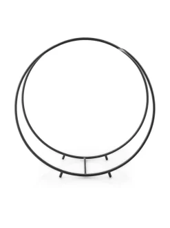 FireGlobe polttopuuteline