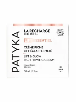 Firming Cream Dry Skin Refill -voide 50 ml