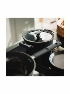 Fiskars Hard Face -kattila 3,5 l