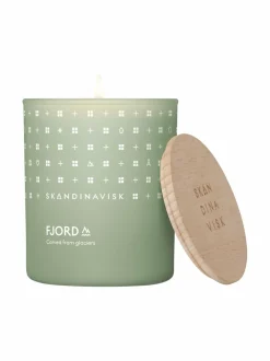 FJORD-tuoksukynttilä 200 g