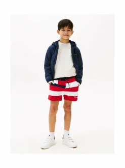 Flag All Over Stripe -shortsit