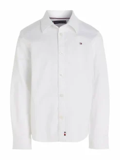 Flag Oxford -kauluspaita