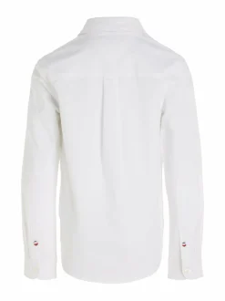 Flag Oxford -kauluspaita