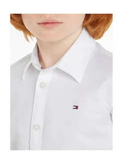 Flag Oxford -kauluspaita