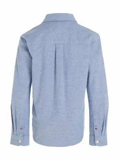 Flag Oxford -kauluspaita