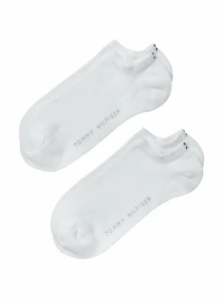 Flag-sneakersukat 2-pack