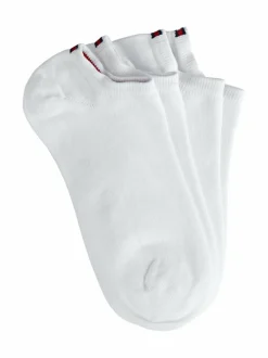 Flag-sneakersukat 2-pack