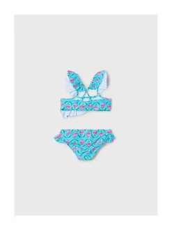 Flamingo Ruffle -bikinit