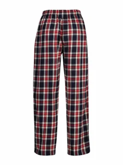 Flanellipyjamahousut