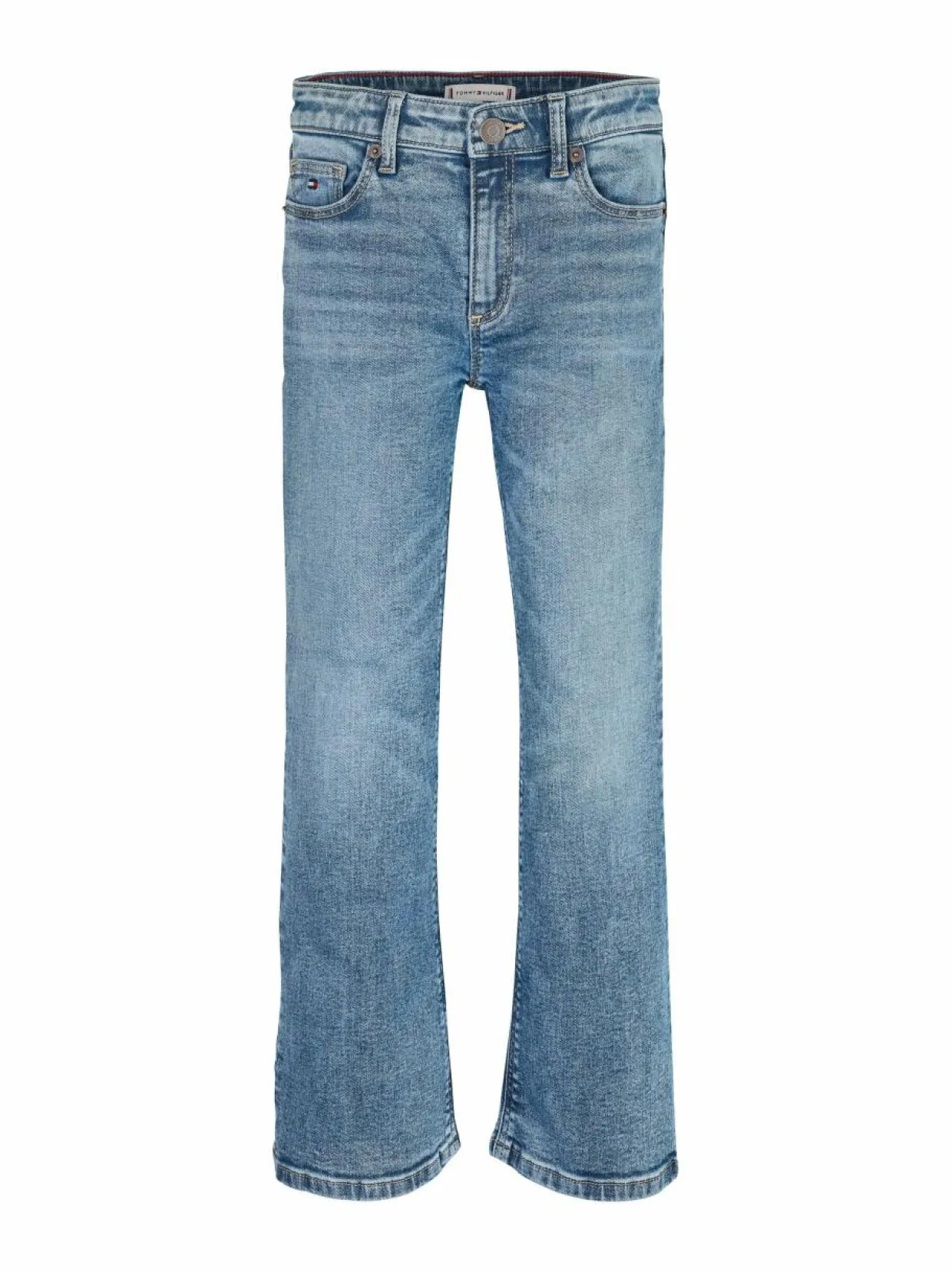 Flare Vintage -farkut