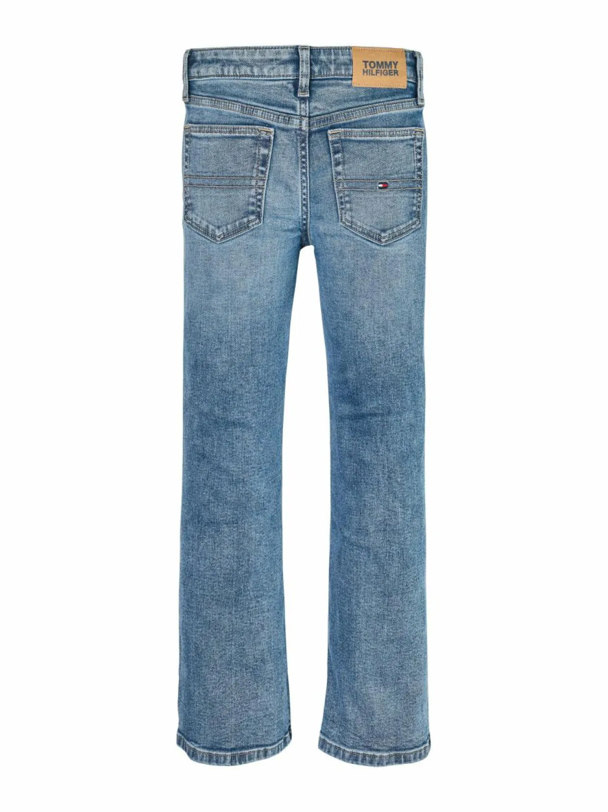 Flare Vintage -farkut