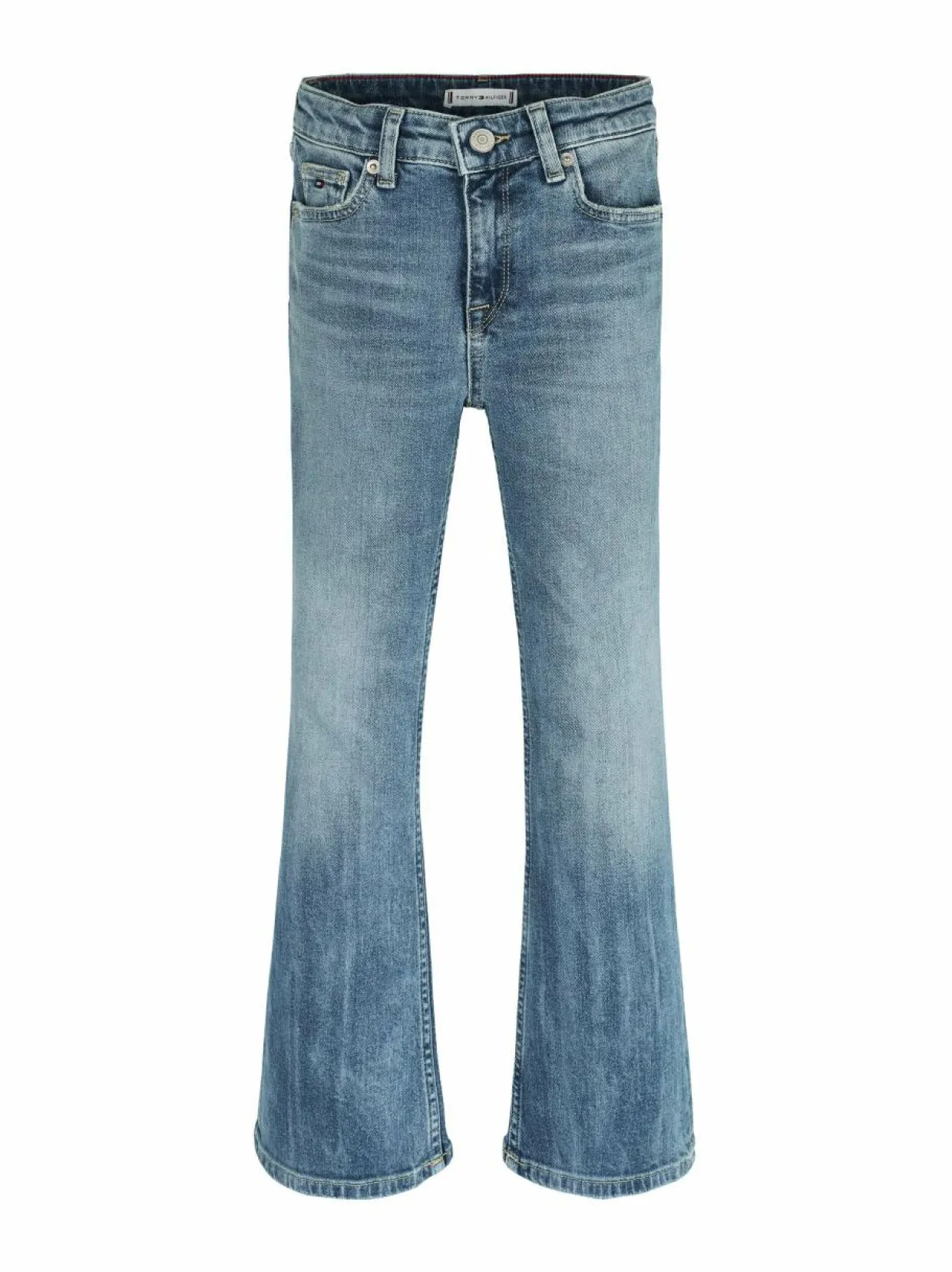 Flare Vintage -farkut