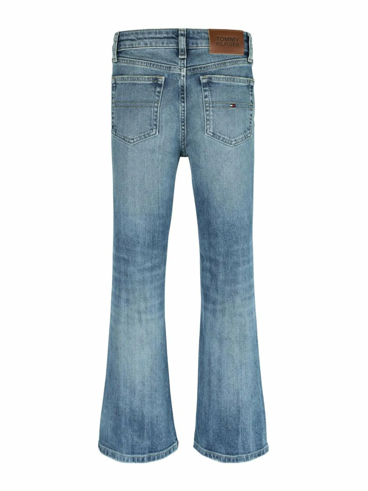 Flare Vintage -farkut