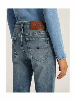 Flare Vintage -farkut