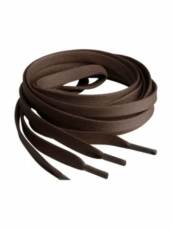 Flat Wax 7.0 -kengännauhat