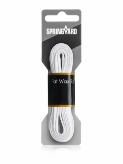 Flat Wax 7.0 -kengännauhat