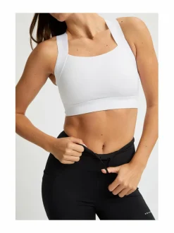 Flattering High Waist Capri -treenitrikoot