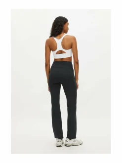 Flattering High Waist -treenihousut