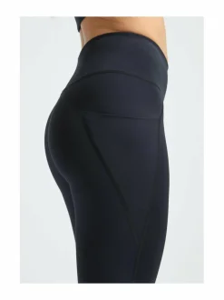 Flattering High Waist -treenitrikoot