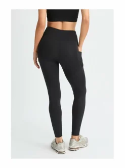 Flattering High Waist -treenitrikoot